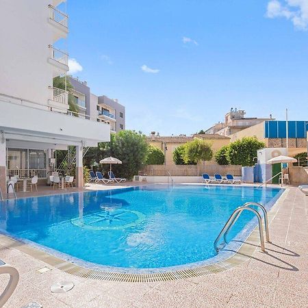 Bluesea Piscis - Adults Only Hotel Пуерто де ла Аркудия Екстериор снимка