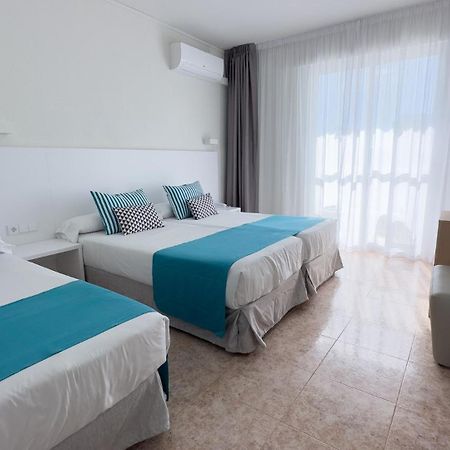 Bluesea Piscis - Adults Only Hotel Пуерто де ла Аркудия Екстериор снимка