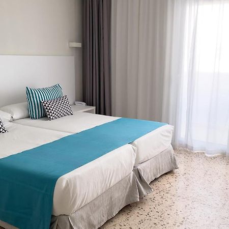 Bluesea Piscis - Adults Only Hotel Пуерто де ла Аркудия Екстериор снимка