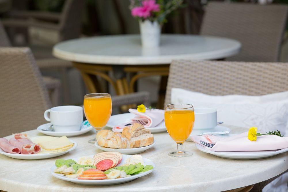 Bluesea Piscis - Adults Only Hotel Пуерто де ла Аркудия Екстериор снимка