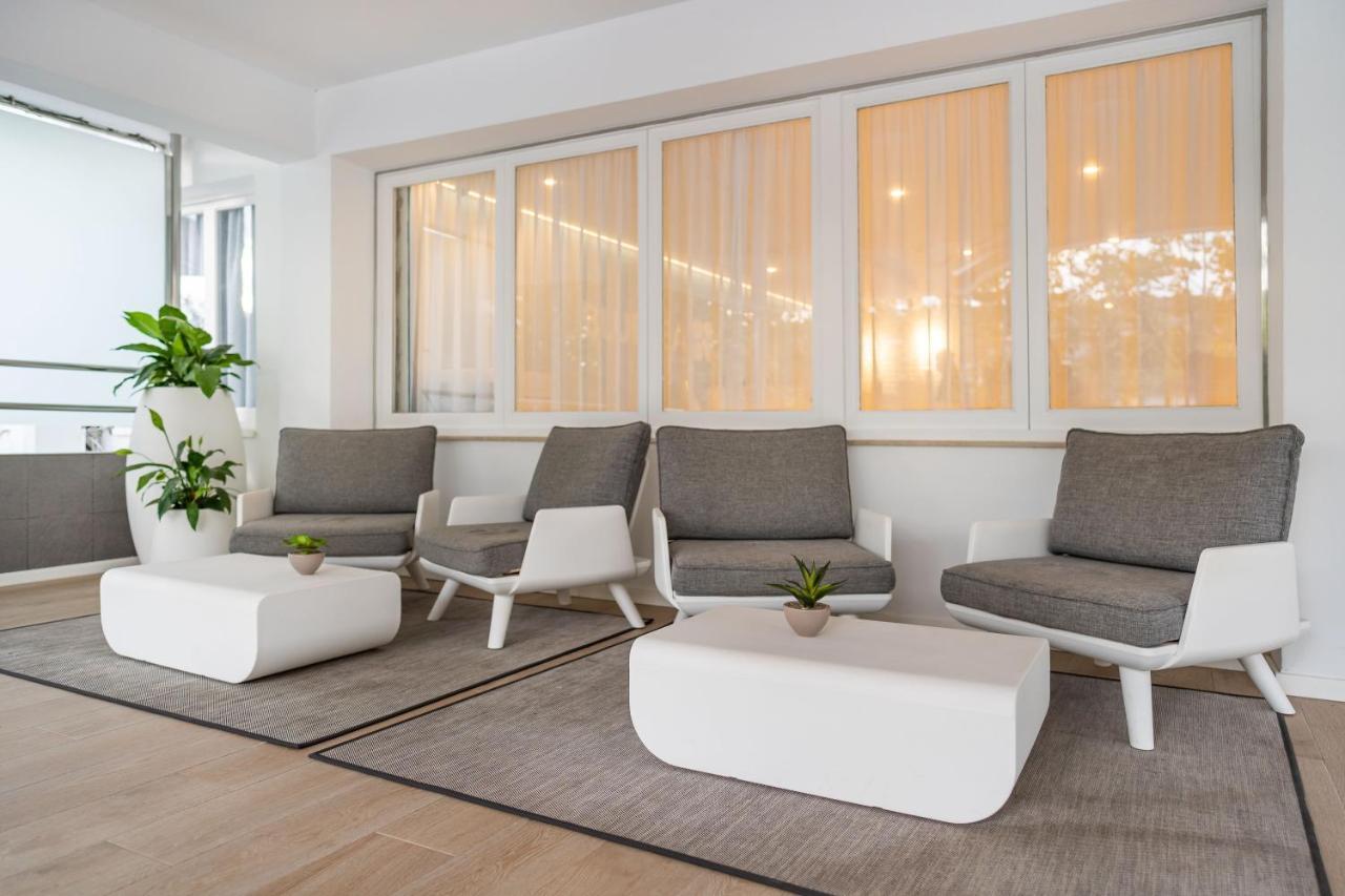 Bluesea Piscis - Adults Only Hotel Пуерто де ла Аркудия Екстериор снимка