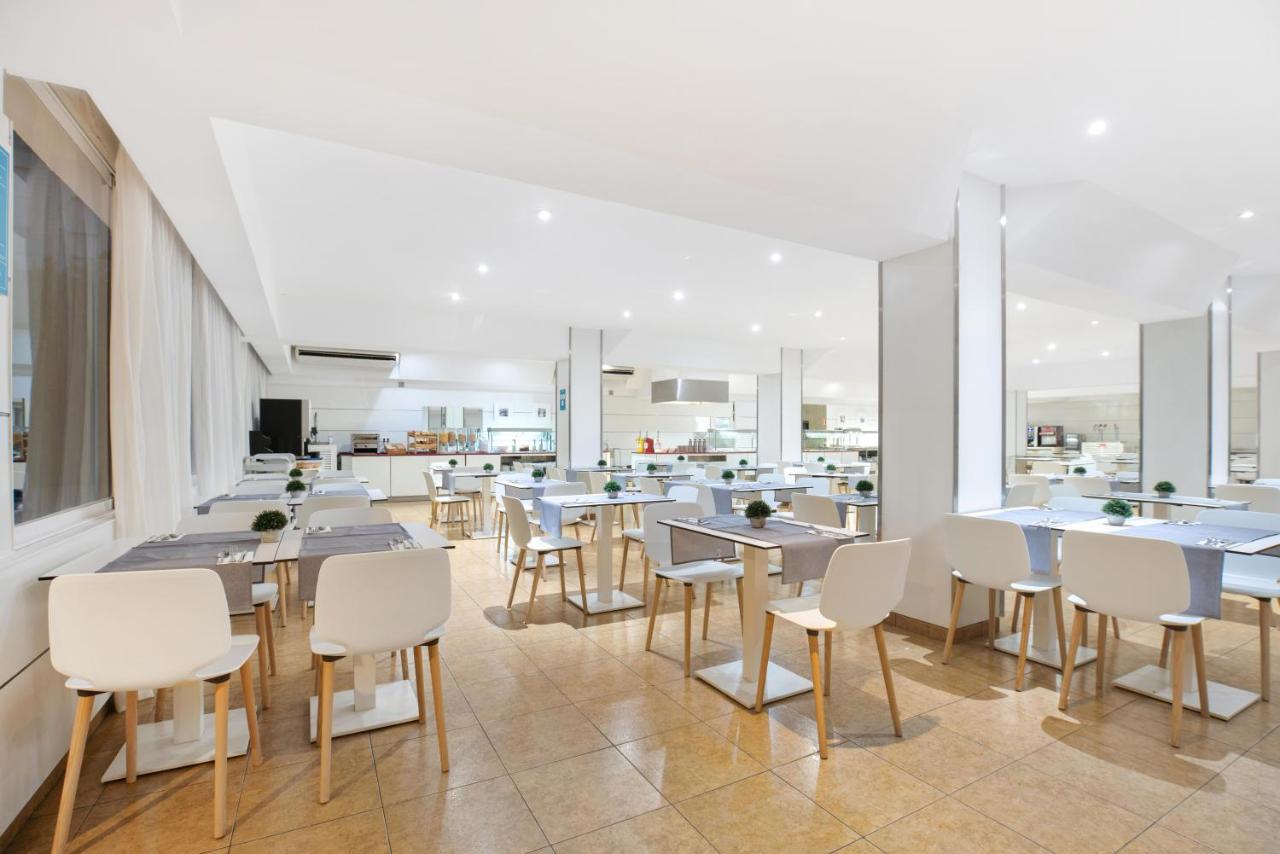 Bluesea Piscis - Adults Only Hotel Пуерто де ла Аркудия Екстериор снимка
