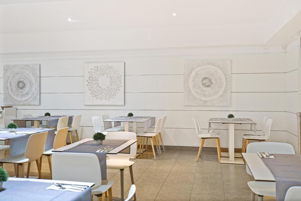 Bluesea Piscis - Adults Only Hotel Пуерто де ла Аркудия Екстериор снимка