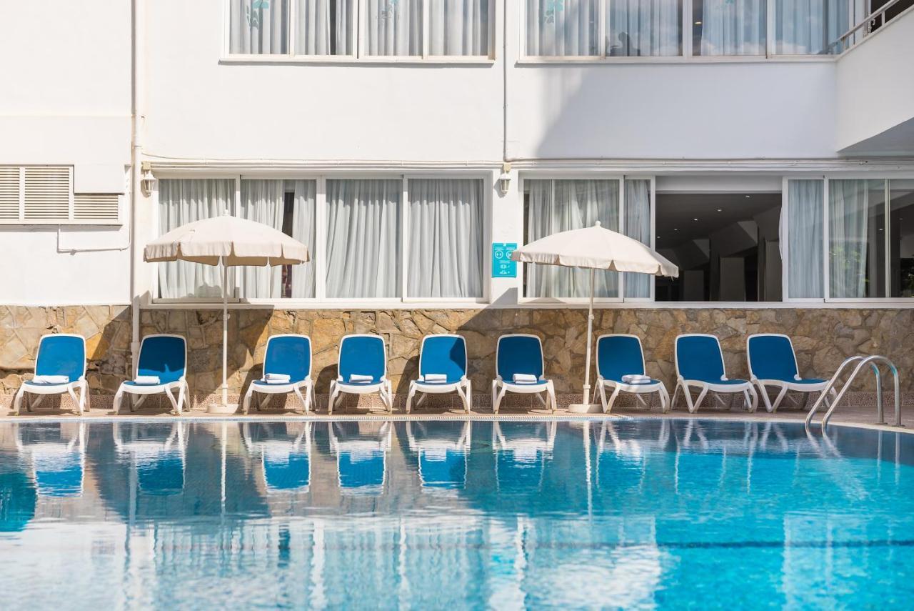 Bluesea Piscis - Adults Only Hotel Пуерто де ла Аркудия Екстериор снимка