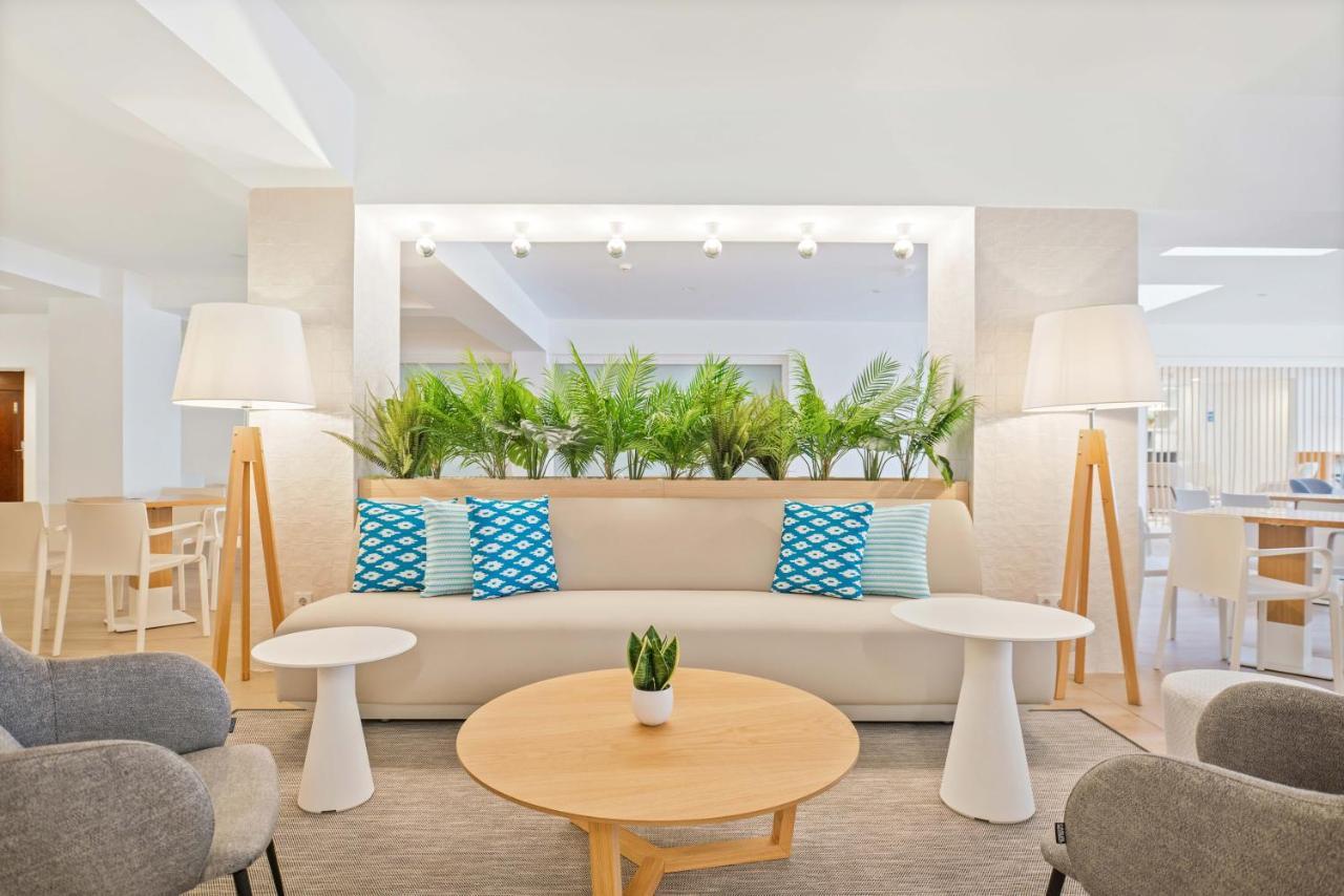 Bluesea Piscis - Adults Only Hotel Пуерто де ла Аркудия Екстериор снимка