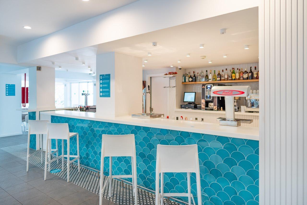 Bluesea Piscis - Adults Only Hotel Пуерто де ла Аркудия Екстериор снимка