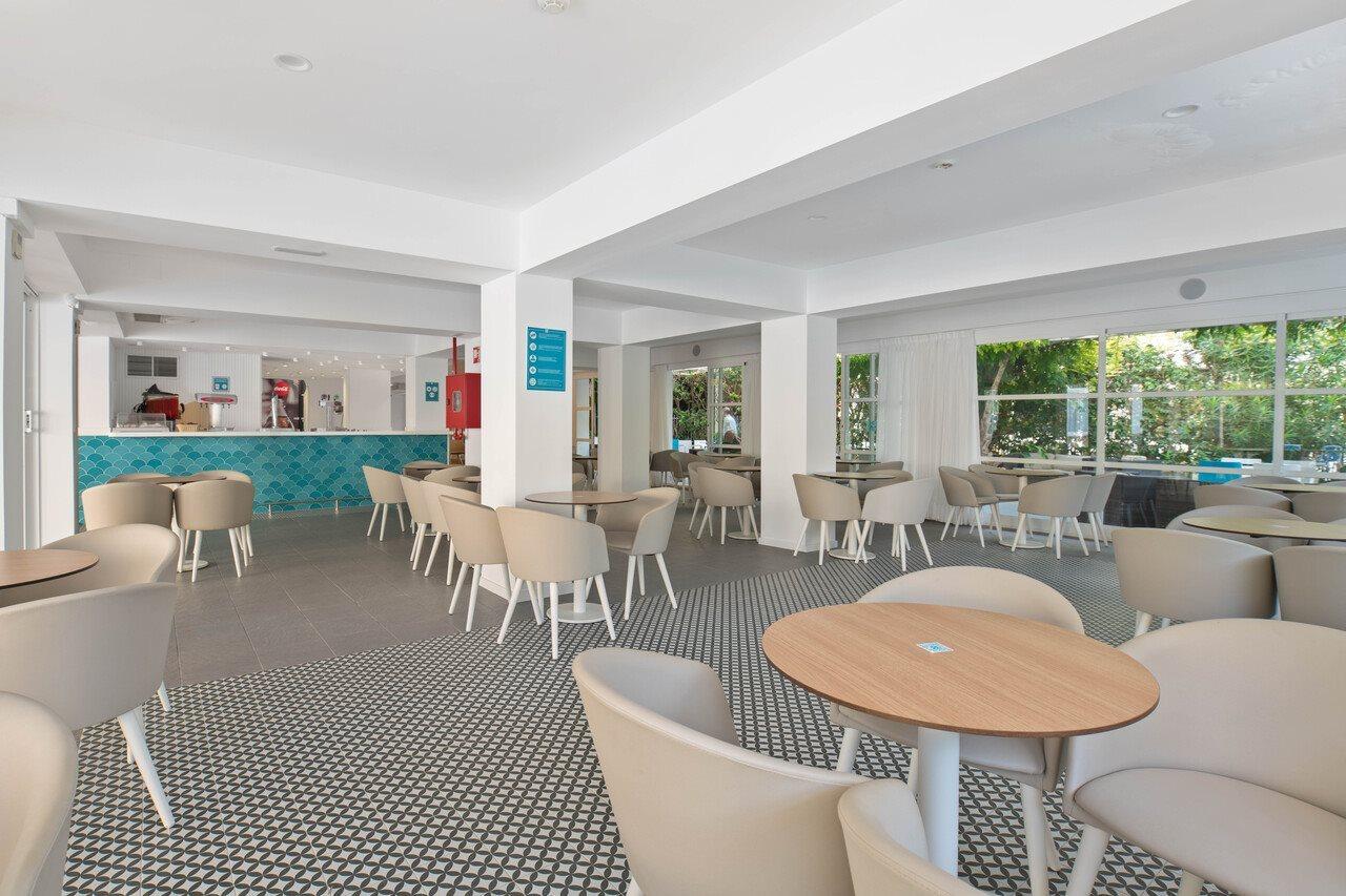 Bluesea Piscis - Adults Only Hotel Пуерто де ла Аркудия Екстериор снимка