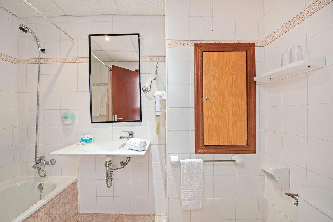 Bluesea Piscis - Adults Only Hotel Пуерто де ла Аркудия Екстериор снимка