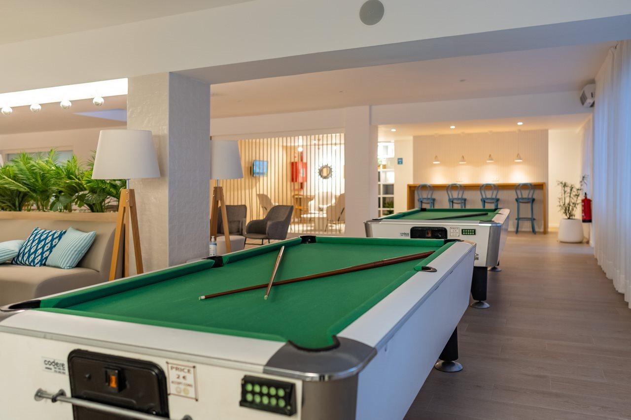 Bluesea Piscis - Adults Only Hotel Пуерто де ла Аркудия Екстериор снимка