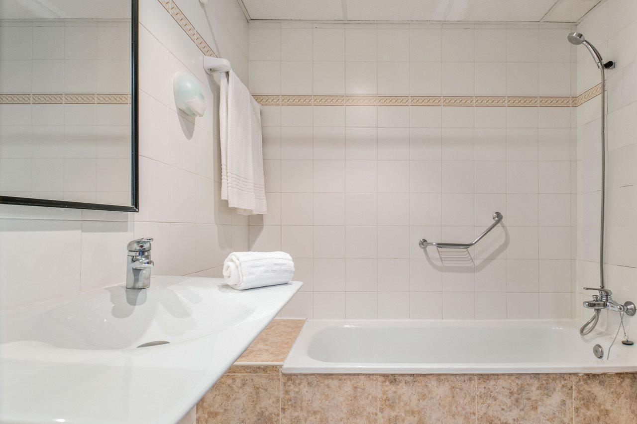 Bluesea Piscis - Adults Only Hotel Пуерто де ла Аркудия Екстериор снимка