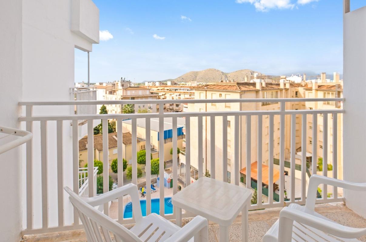 Bluesea Piscis - Adults Only Hotel Пуерто де ла Аркудия Екстериор снимка