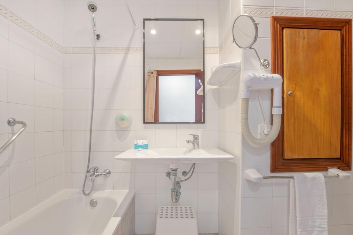 Bluesea Piscis - Adults Only Hotel Пуерто де ла Аркудия Екстериор снимка