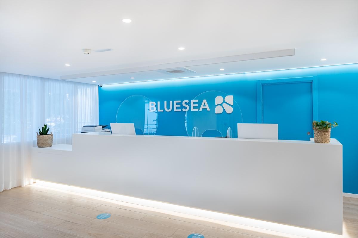 Bluesea Piscis - Adults Only Hotel Пуерто де ла Аркудия Екстериор снимка