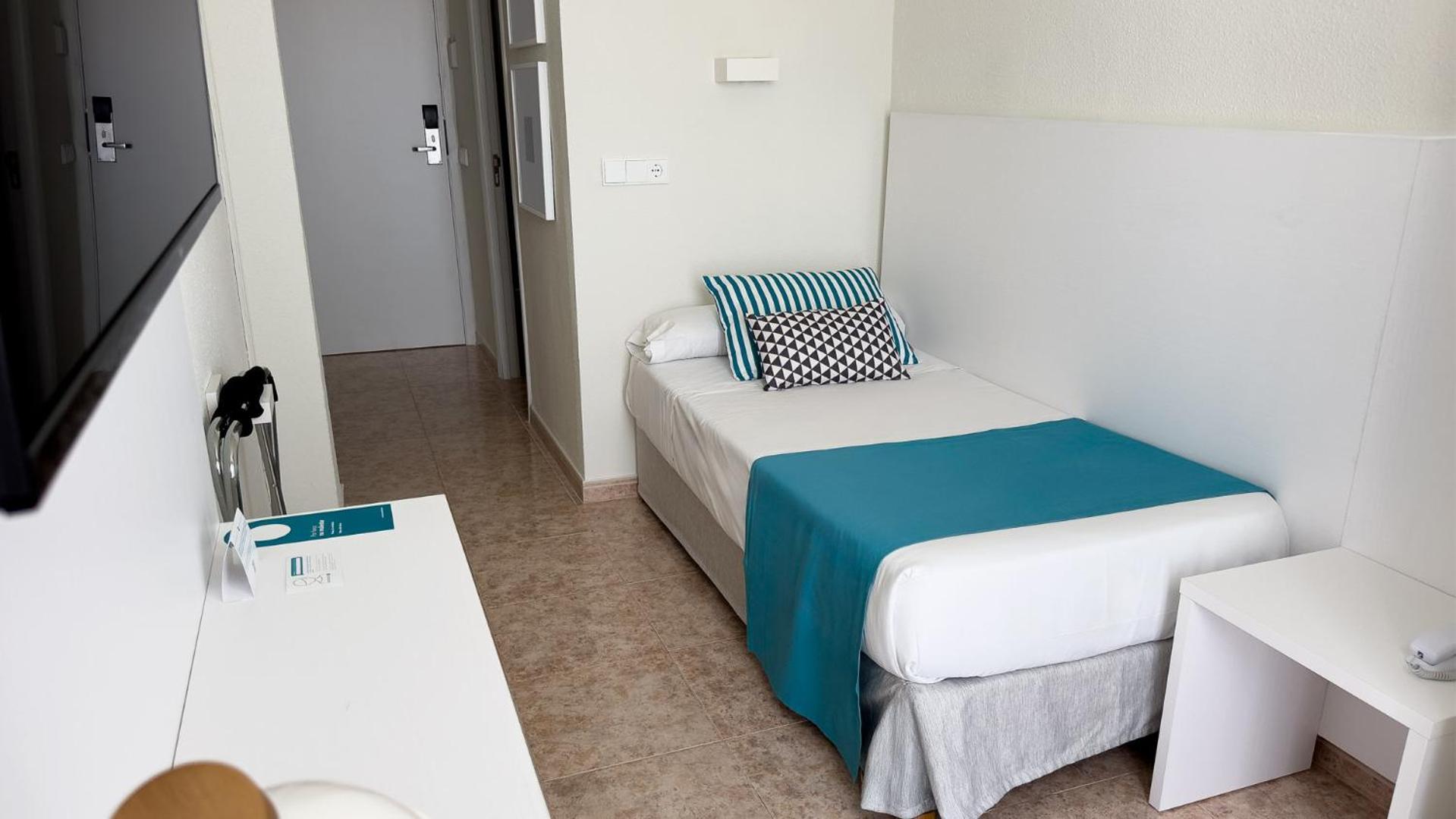 Bluesea Piscis - Adults Only Hotel Пуерто де ла Аркудия Екстериор снимка