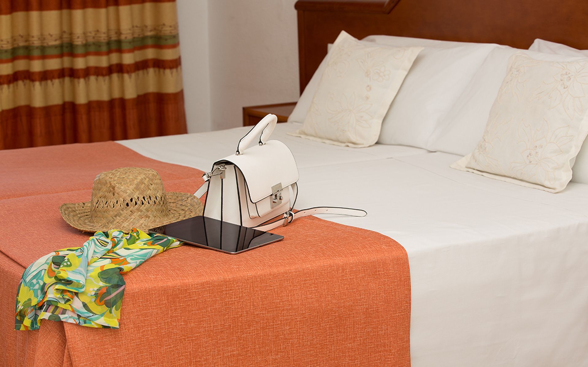 Bluesea Piscis - Adults Only Hotel Пуерто де ла Аркудия Екстериор снимка
