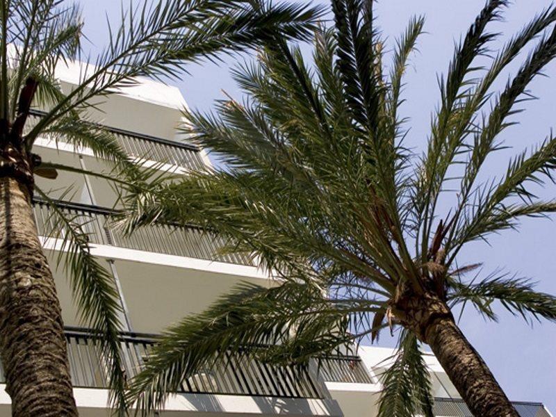 Bluesea Piscis - Adults Only Hotel Пуерто де ла Аркудия Екстериор снимка