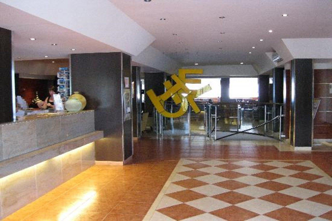 Bluesea Piscis - Adults Only Hotel Пуерто де ла Аркудия Екстериор снимка