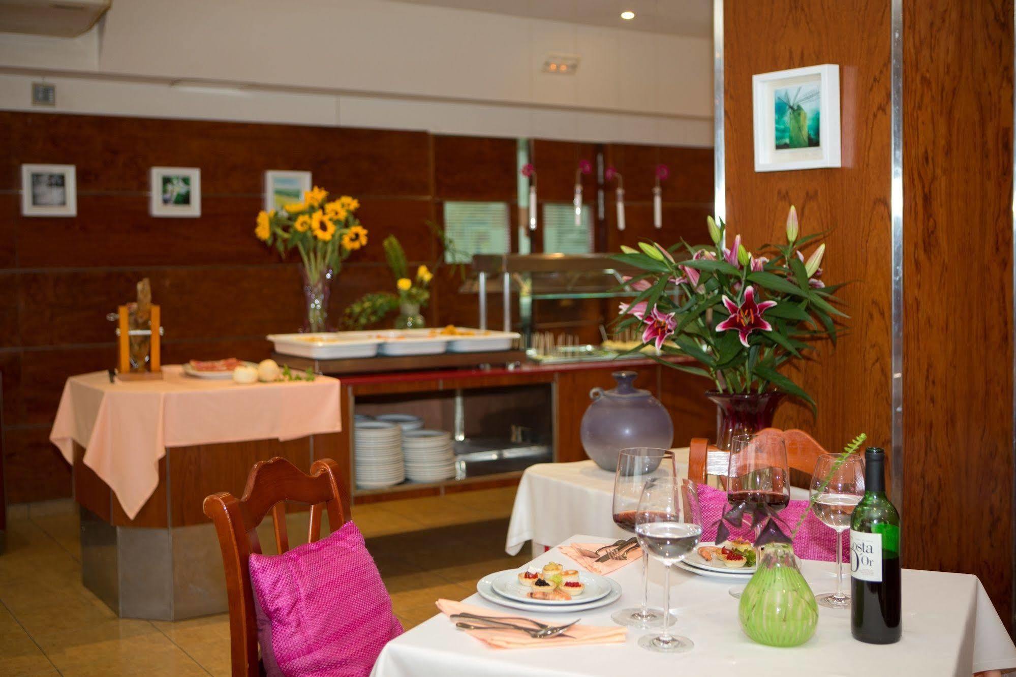 Bluesea Piscis - Adults Only Hotel Пуерто де ла Аркудия Екстериор снимка