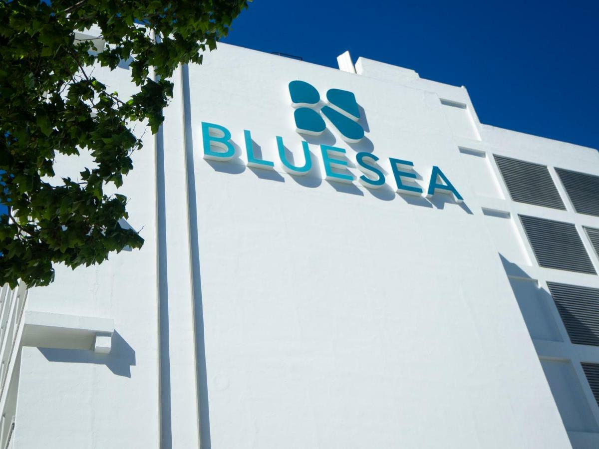 Bluesea Piscis - Adults Only Hotel Пуерто де ла Аркудия Екстериор снимка