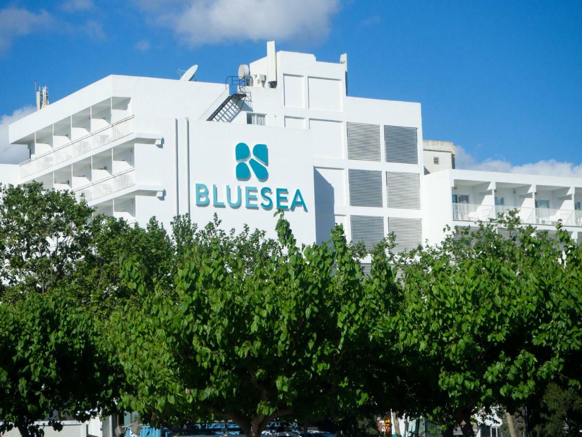 Bluesea Piscis - Adults Only Hotel Пуерто де ла Аркудия Екстериор снимка