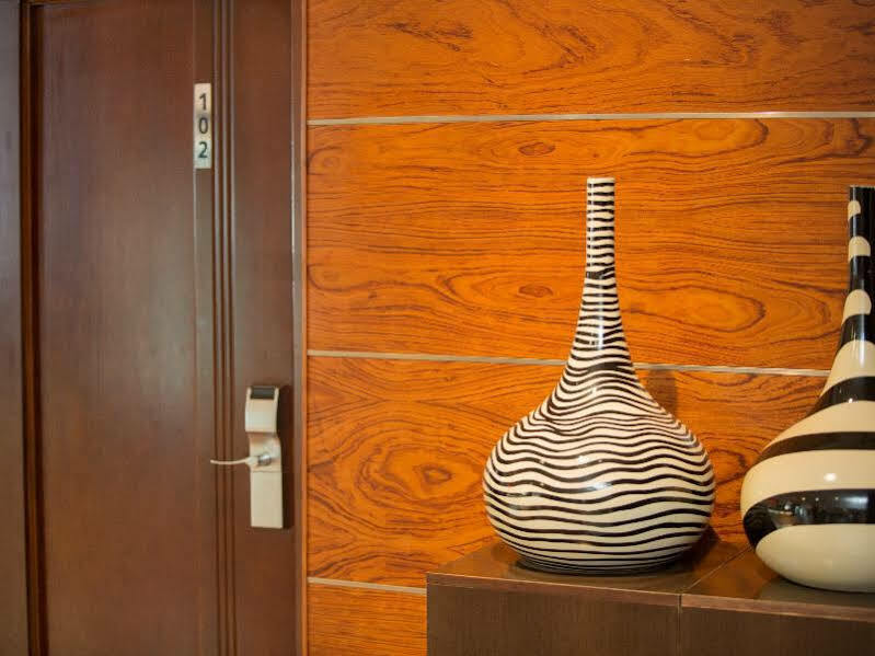 Bluesea Piscis - Adults Only Hotel Пуерто де ла Аркудия Екстериор снимка