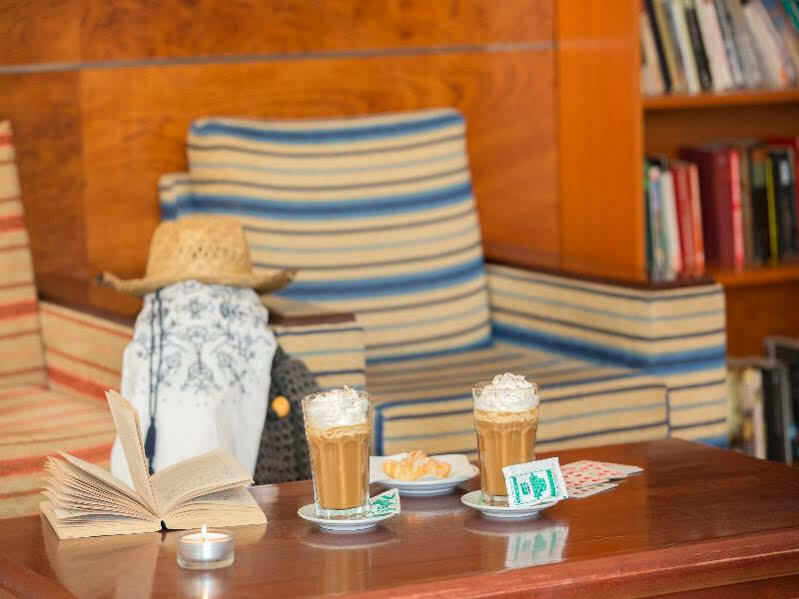 Bluesea Piscis - Adults Only Hotel Пуерто де ла Аркудия Екстериор снимка