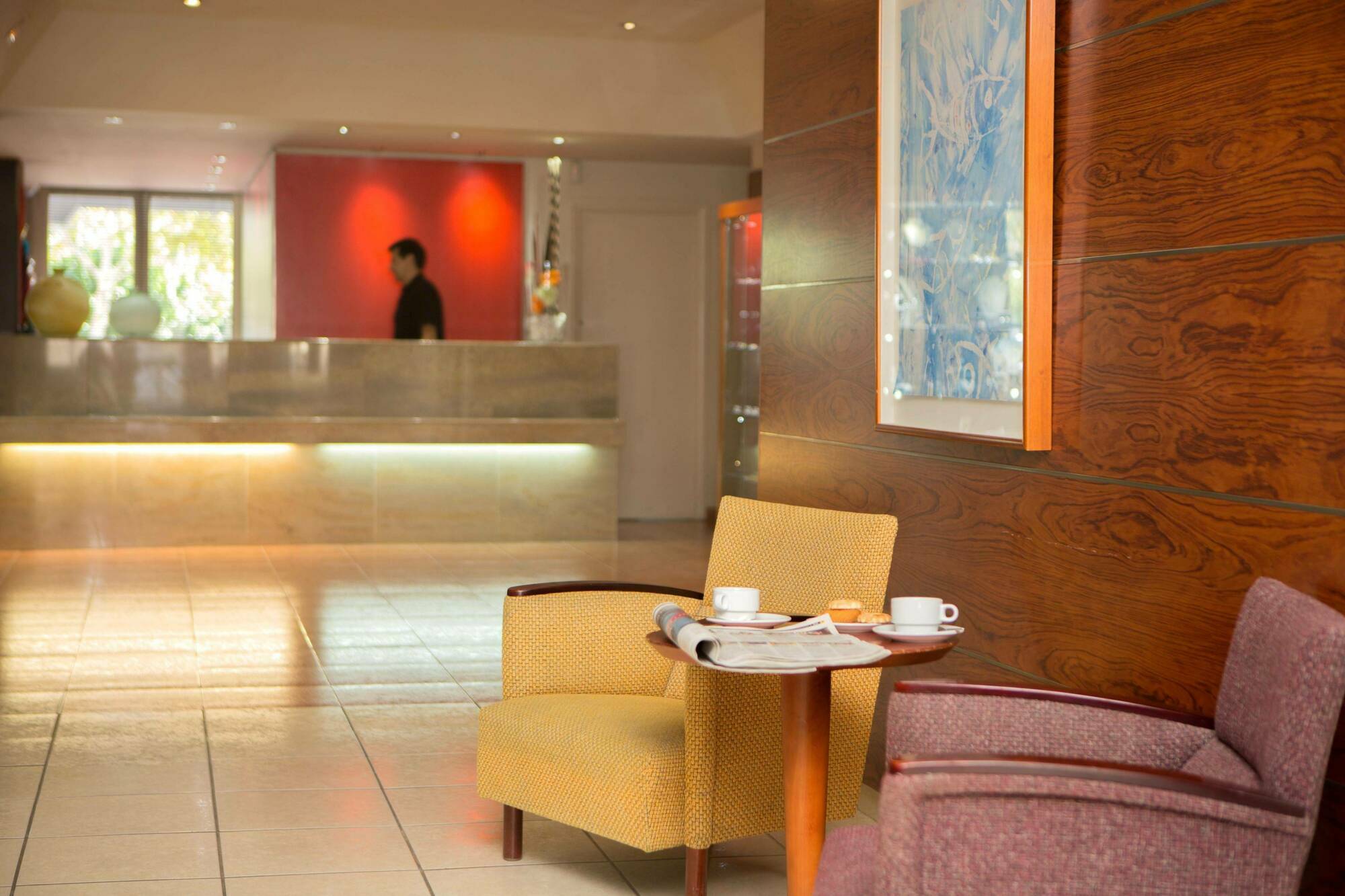 Bluesea Piscis - Adults Only Hotel Пуерто де ла Аркудия Екстериор снимка