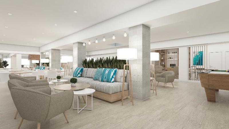 Bluesea Piscis - Adults Only Hotel Пуерто де ла Аркудия Екстериор снимка